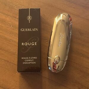 GUERLAIN Girly #71 Rouge Exceptional Complete Lipstick